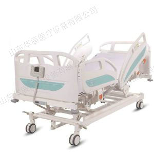 YMD-300電動五功能溶栓病床D款