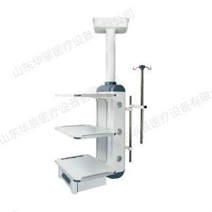 D-7K多功能醫療柱(三層)